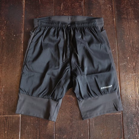 Patagonia  Endless Run shorts