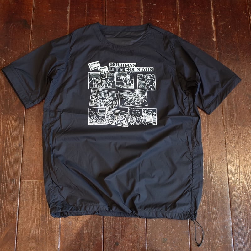 Mountain Research #3224 