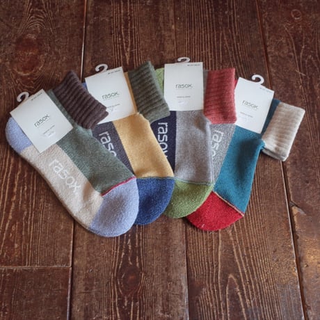 Rasox   SPORTS LOW