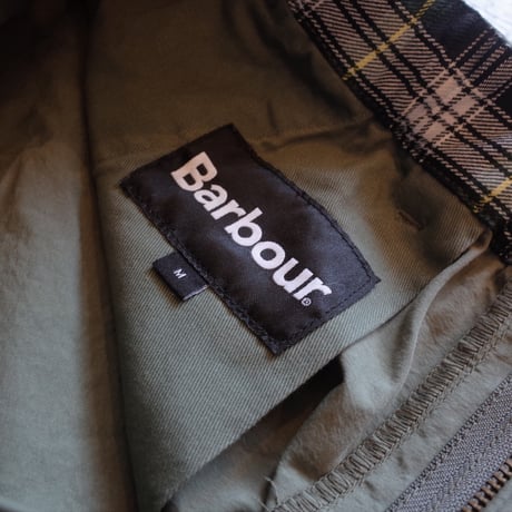 Barbour  Spey Poplin Short