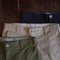 WOOLRICH     CLASSIC STRETCH CARGO SHORT
