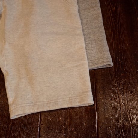 Kepani  Tonto-Ⅱ/Shorts  【AIR FLEECE】