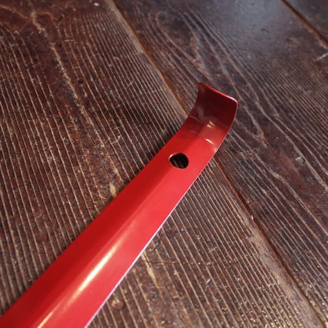 RED WING  CANVAS TOTE BAG  &  23-INCH SHOE HORN