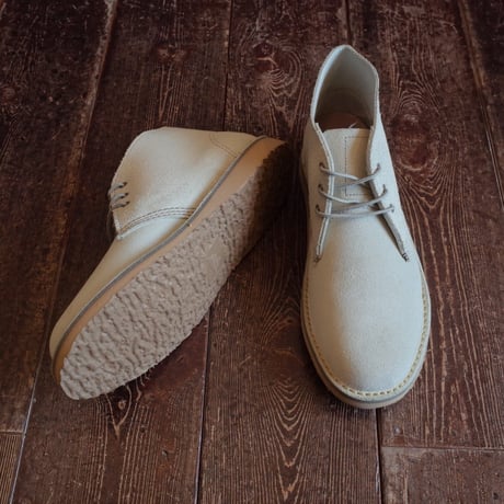 Red Wing  #3309  Weekender Chukka