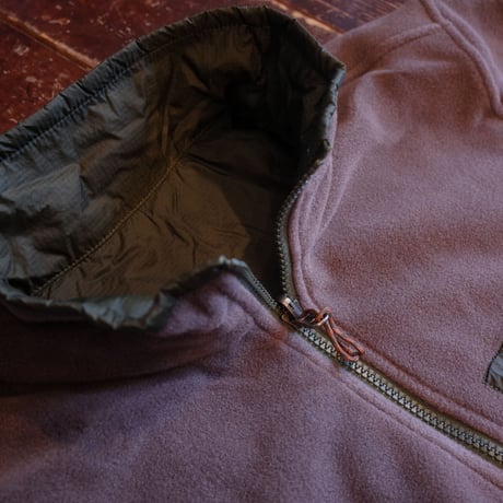 PATAGONIA  M'S REVERSIBLE SHELLED MICRODINI JKT