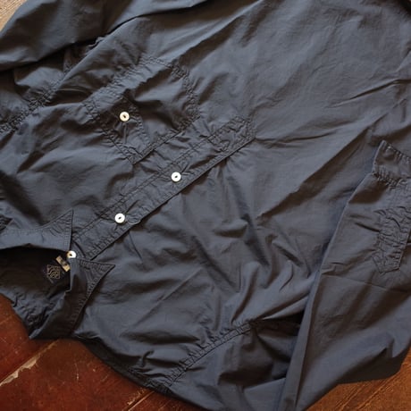 POST O' ALLS  #3213  CPN THE NAVY CUT