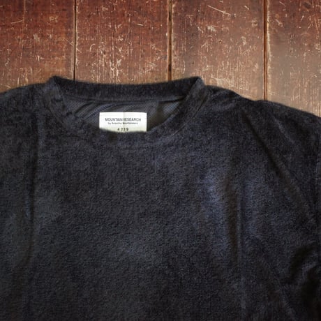 MOUNTAIN RESEARCH  MTR4239  Mega Tag Octee L/S