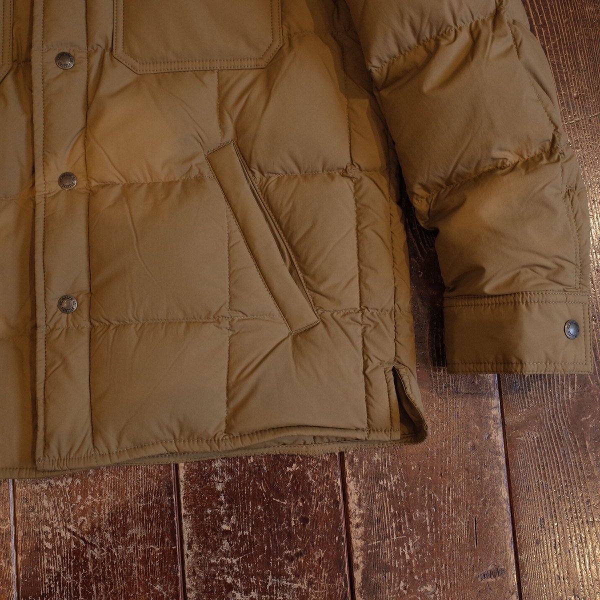 FILSON FILSON