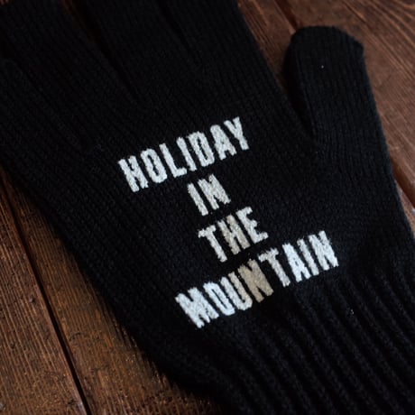 Mountain Research   MTR3837  Gloves