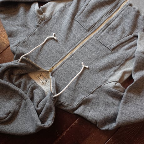 Kepani   Neo Manhattan ( Raffy Fleece Back Raized )