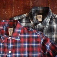 POST O' ALLS  #3216-FP3 & FP4  NAVY CUT 2