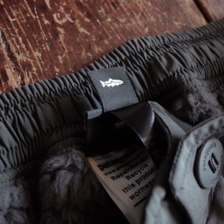 Patagonia  R2 Tech Face Pants