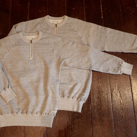 Kepani   NESKOWIN-Ⅱ(RAFFY FLEECE BACK RAIZED )