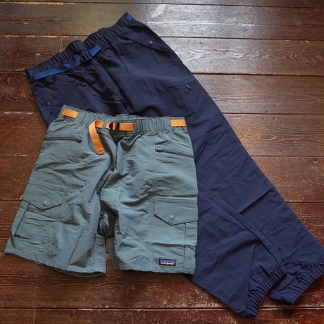 PATAGONIA  M'S OUTDOOR EVERYDAY PANTS