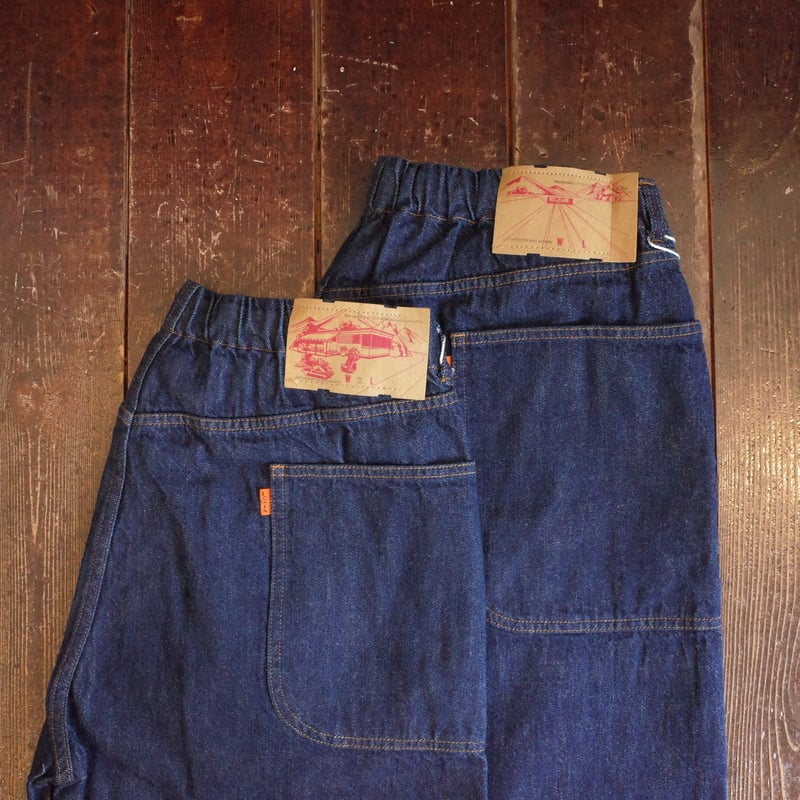 Necessary or unnecessary　リジッドスピンドル極美品 NECESSARY OR UNNECESSARY RIGID SPINDLE | MAPS