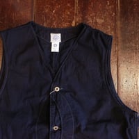 美品　 Traveler waxy taffeta navy XL POST O'ALLS”Royal Traveler/Waxy Taffeta Navy” | SECOURSのブログ