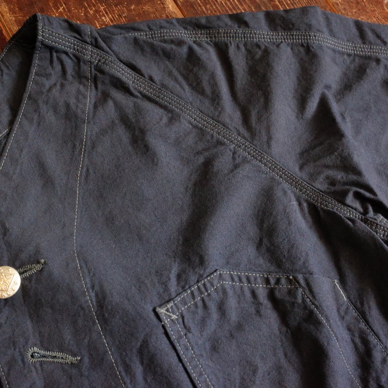 最終値下げ Engineer's Jacket DV（24SS） 最終値下げ Engineer