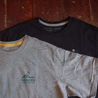 Patagonia   Men's Ridgeline Runner Responsibili-Tee