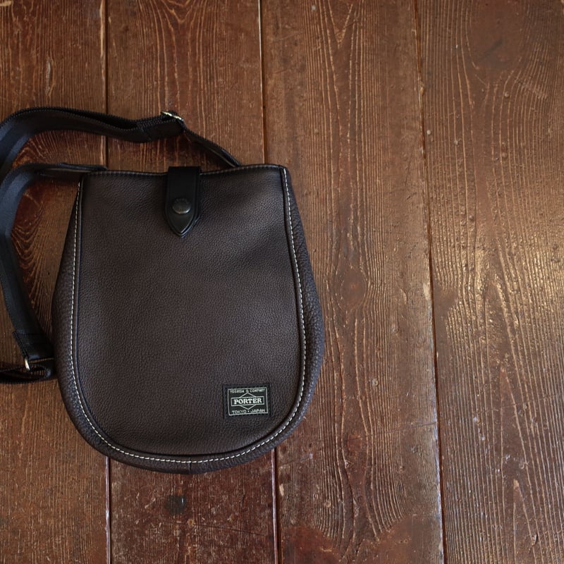 PORTER CISCO SHOULDER BAG (S) | MAPS E-Shop