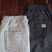 Kepani  Long Beach / Cropped Pants