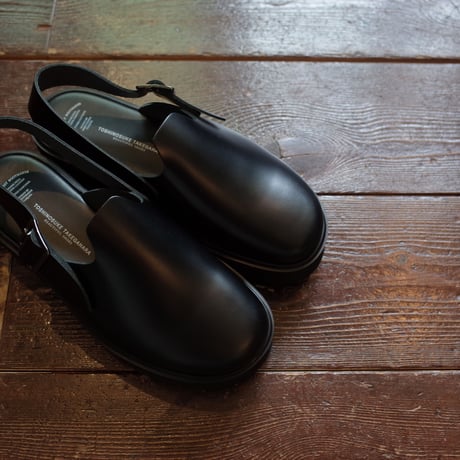 BEAUTIFUL SHOES    S.S.SANDALS  (GLOXI CUT THICK SOLE)
