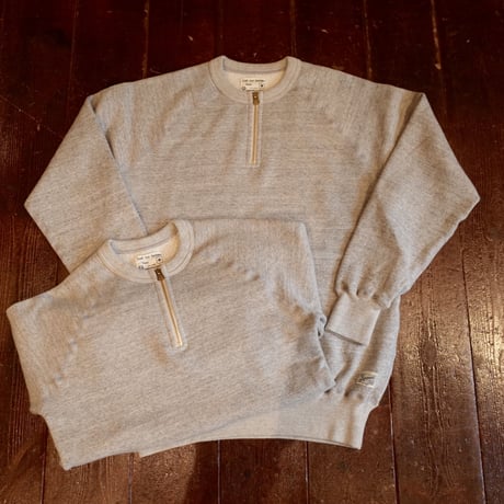 Kepani   NESKOWIN-Ⅱ(RAFFY FLEECE BACK RAIZED )