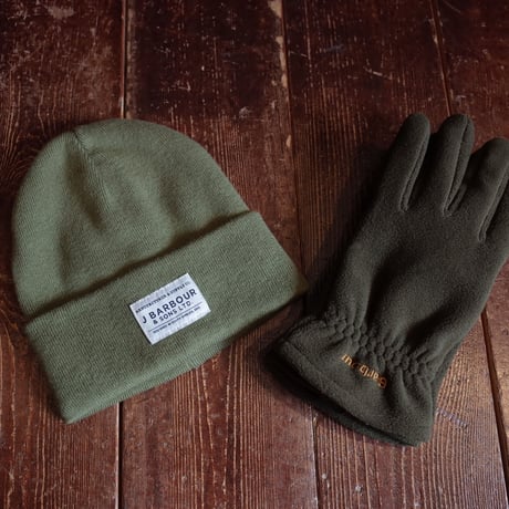 BARBOUR  COALFORD FLEECE GROVES
