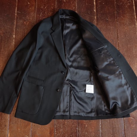 *A VONTADE  Lounge Jacket Ⅱ