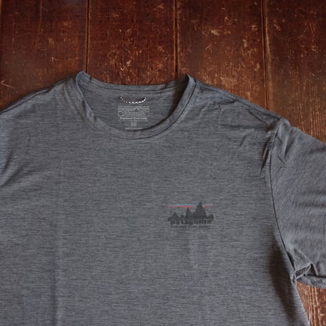 Patagonia  Cap, Cool Daily Graphic Shirts