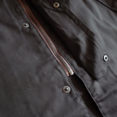 *A VONTADE  British Field Rain Poncho