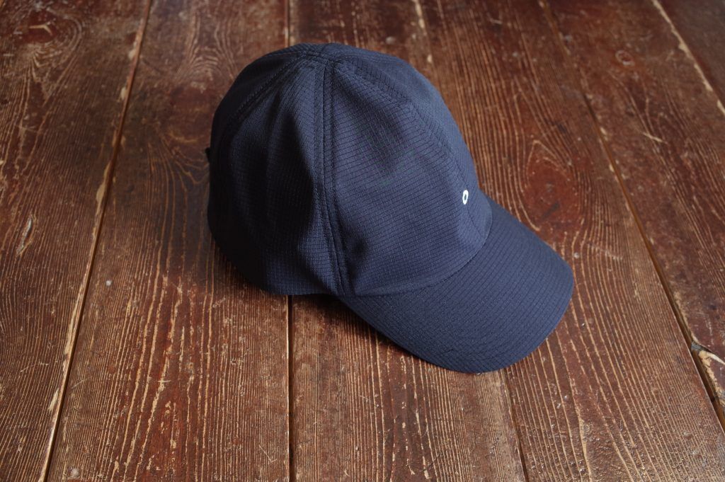 POST O'ALLS #3903 POST BALL CAP / POLY MESH