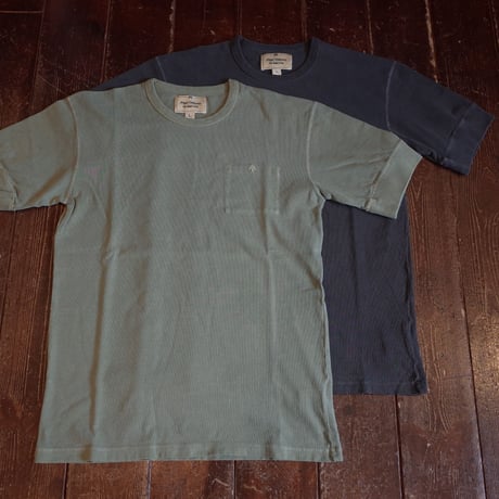 NIGEL CABOURN  THE ARMY GYM  “J-3 MILITARY TEE”