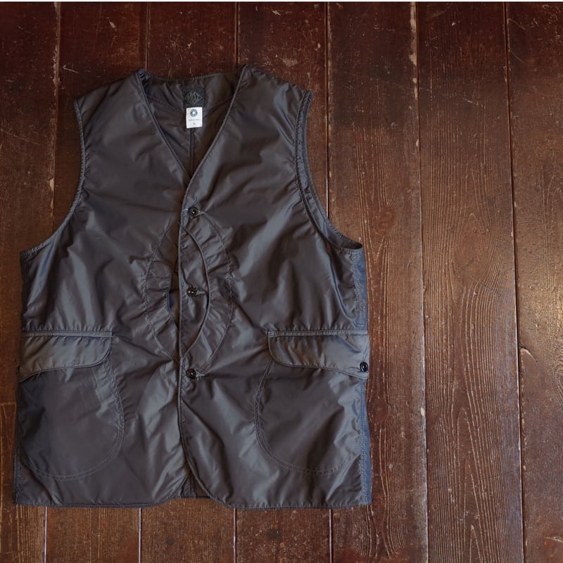 Post O' Alls #1512 ROYAL TRAVELER N/P TAFFETA