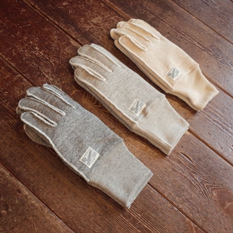 KEPANI  SAGUARO-Ⅱ/GLOVES  &  SAGUARO-Ⅲ/CUT-OFF GLOVES