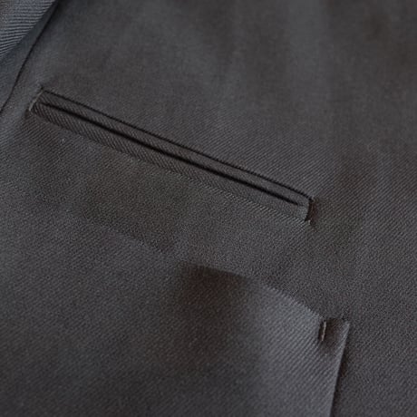 *A VONTADE  Lounge Jacket Ⅱ