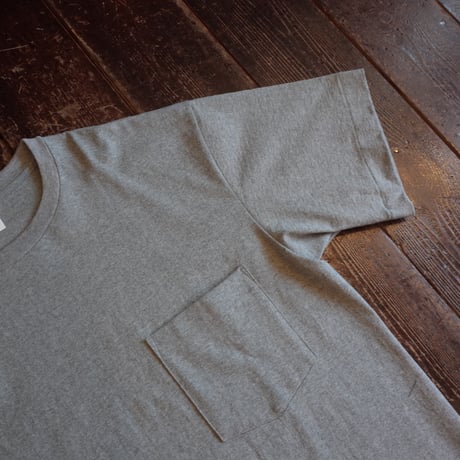 *A VONTADE  7.5oz Pocket T-Shirts S/S