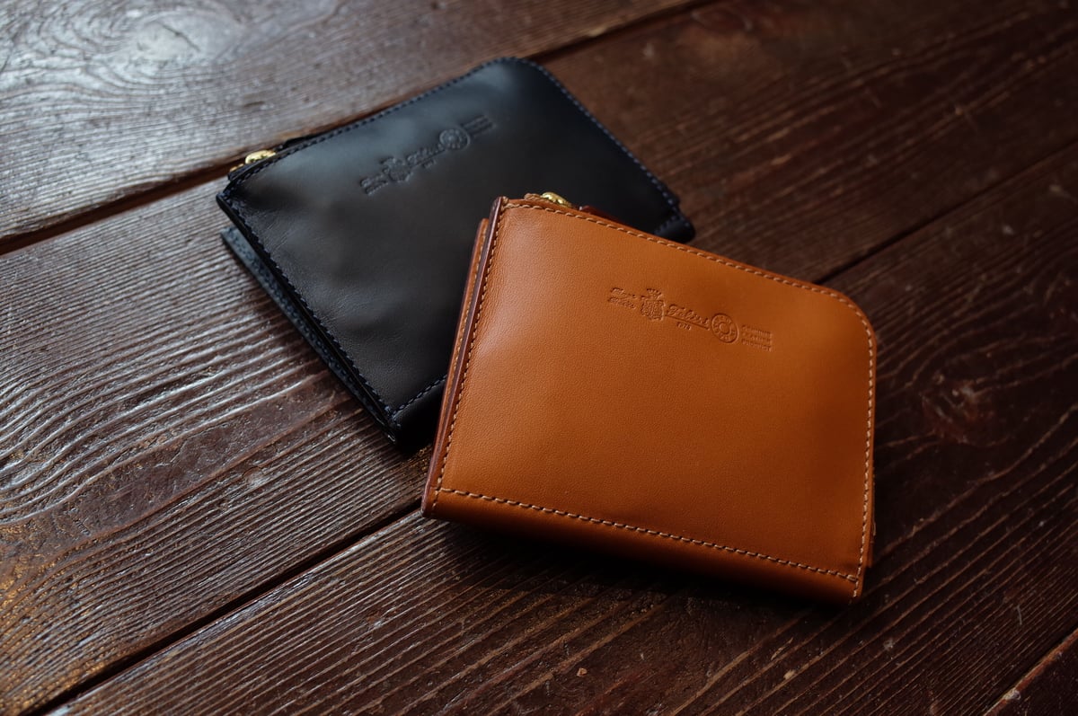 ⭐️大特価⭐️ Felisi 1058/SA コンパクト折り財布　ネイビー Felisi（フェリージ）の「Felisi (フェリージ) 折り財布 1058/SA