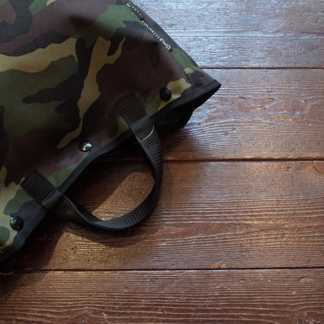 BAG 'n' NOUN  HOMES 'S/CAMO'