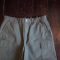 Barbour  Spey Poplin Short