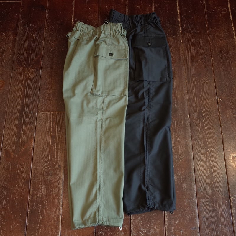 Post O'Alls #3308 E-Z WALKABOUT PANTS | MAP