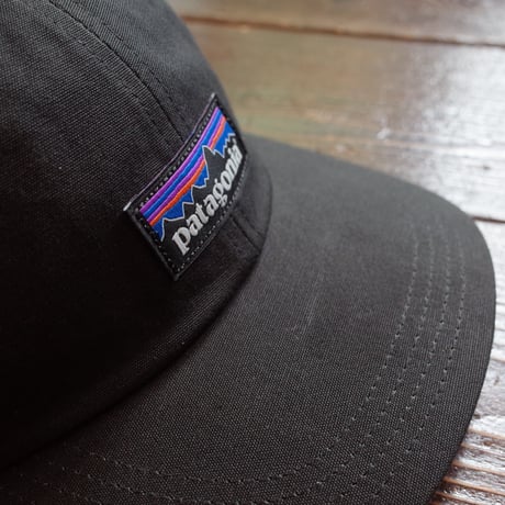 Patagonia  P-6 LABEL TRAD CAP