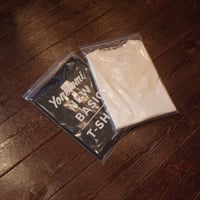 Yonetomi  NEW BASIC PACK T-SHIRT