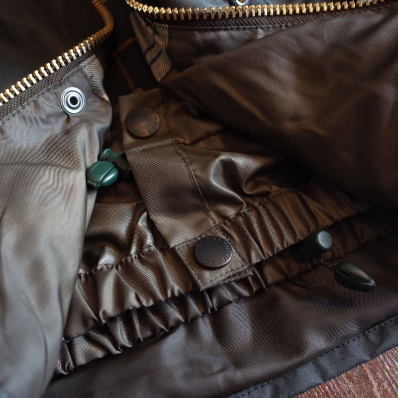 Barbour 