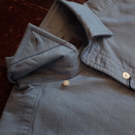 Nigel Cabourn  BRITISH OFFICERS SHIRT