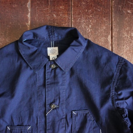 Post O’alls #1512 VTI  Traveler（L） CATEGORY Post O' Alls | MAPS E-Shop