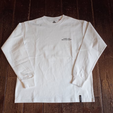 Mountain Research  MTR4089  "A.M." 〈SALE〉