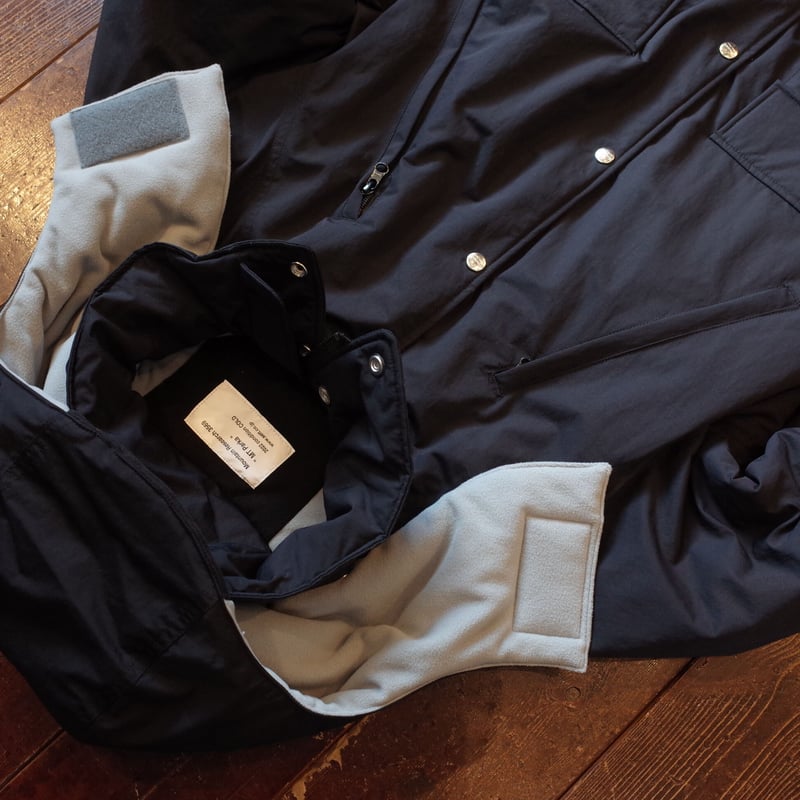 MOUNTAIN RESEARCH #3569 MT PARKA | MAPS E-Shop