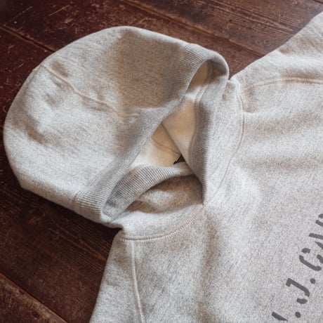 Nigel cabourn  50s PARKA - LETTERED