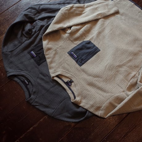 Patagonia  M's R1 Air Crew