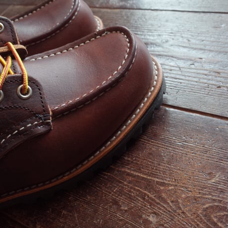 RED WING  #8146  ROUGHNECK